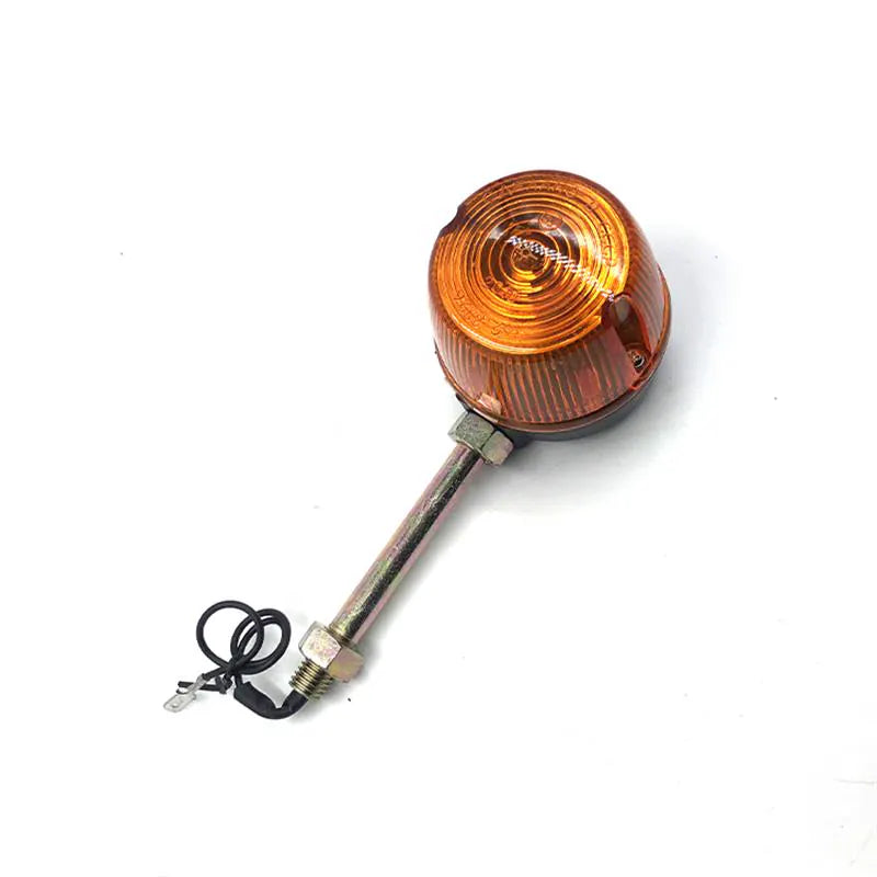motorcycle replacement part xlw-0233, product view 06
