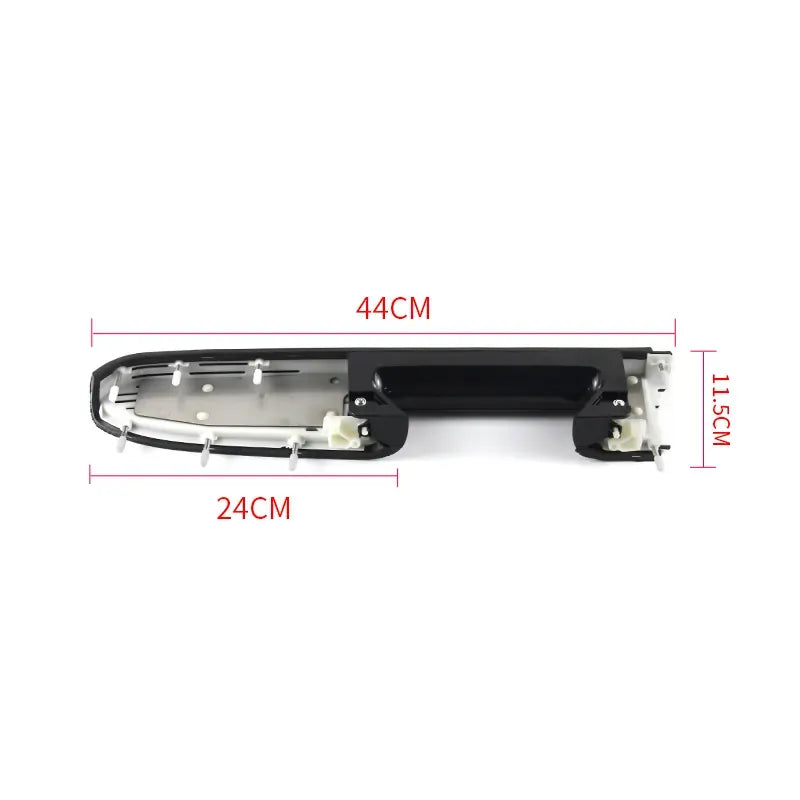 XQT-0009 Motorcycle Part for Universal Motorcycle Applications, aftermarket motorcycle parts, product view 10