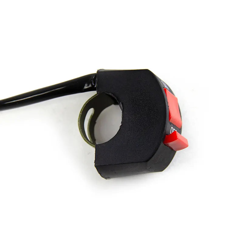 motorcycle replacement part xsh-0007, product view 06