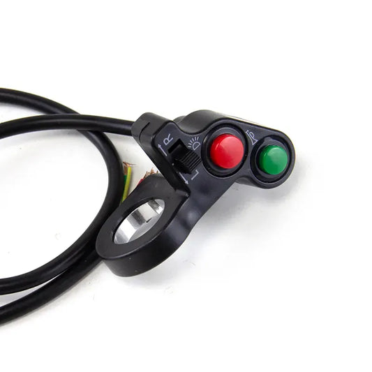 Pièce de moto XSH-0017 pour Applications universelles de moto, pièces de moto de rechange, vue du produit 02