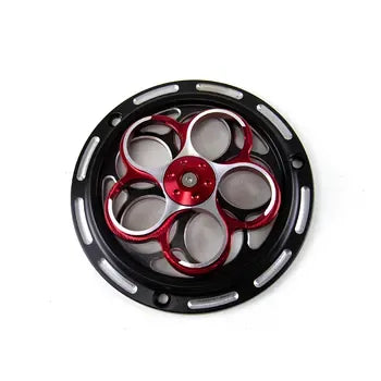 Universal Motorcycle Fender and Body Part for Vespa Fan Cover, LX150 2013-20, motorcycle accessories, product view 08