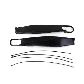 Motorcycle Swing Arm Protector Swingarm Guard Protection for EXC EXCF EXC-F 125 200 250 300 350 400 450 500 2012-2020, product view 07