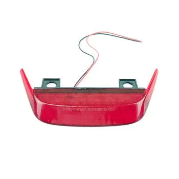 XLR-0093 Motorcycle Tail Light for Yamaha Universal, aftermarket motorcycle parts, product view 05