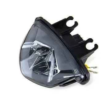 Universal Motorcycle Tail Light for Suzuki GSXS 1000, motorcycle LED turn signals, product view 08