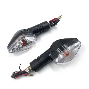 Motorcycle Turning Signal Lights for Honda 160R CB110 CB125F(2015-2016) GLR125 DREAM NEO 110 Waterproof Indicator, product view 08