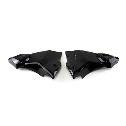Universeller Motorrad-Kotflügel und Karosserieteil für Honda CB190R, Motorradzubehör, Produktansicht 02