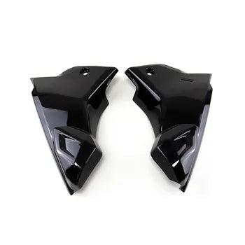 Motorcycle Windshield Wind Plastic Parts XBMF for HONDA CB190R, product view 07