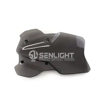 Motorcycle Windshield Windscreen Deflectors Increased Fixing Bracket for BMW F750GS F850GS 2022, product view 07