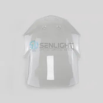 Universal Motorcycle Fender and Body Part for Kawasaki X300, motorcycle accessories, product view 08