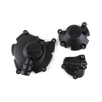 Universal Motorcycle Fender and Body Part for Yamaha MT10, FZ10, FJ10 2015-20, motorcycle accessories, product view 08