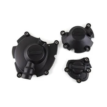 Motorcycles Engine Covers Protectors for YAMAHA MT10 FZ10 FJ10 2015-2020 Engine CoversProtectors, product view 08