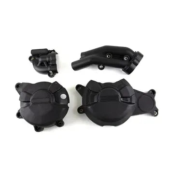 Universal Motorcycle Fender and Body Part for Yamaha MT07, FZ-07, MT-07, XSR700, motorcycle accessories, product view 08