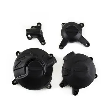 Universal Motorcycle Fender and Body Part for Yamaha MT09, FZ-09, XSR900, motorcycle accessories, product view 08