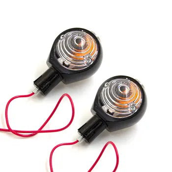 New Design Wholesale Accessories Motorcycle and Turn Signal Lights Professional Manufacture, product view 08