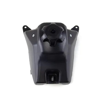 Plastic Fuel Tank Oil Kettle for CRF50 Dirt Pit Bike Off Road Motorcycle, product view 08