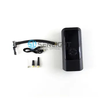 Portable Wireless Electric Vehicle Mounted Inflation Pump for Tire Inflation, product view 07