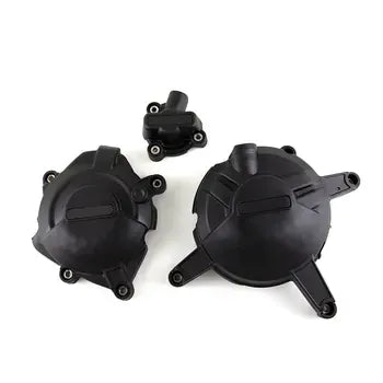 Universal Motorcycle Fender and Body Part for Yamaha MT-03, R25, R125 2014-20, 2015-20, motorcycle accessories, product view