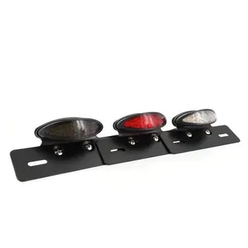 Universal Motorcycle Tail Light for Universal Motorcycle Applications, aftermarket motorcycle parts, product view 10