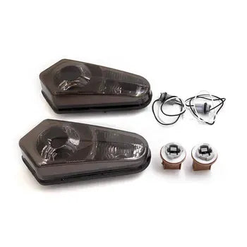 XLR-0259 Motorcycle Tail Light for Universal Motorcycle Applications, aftermarket motorcycle parts, product view 10
