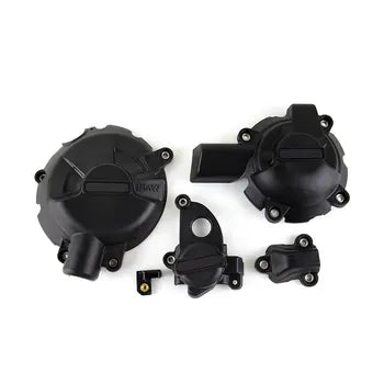 S1000RR Motorcycles Engine Cover Protection Case for BMW S1000RR 19-24 S1000R 21-24 S1000XR 20-24 Engine Covers, product view 08