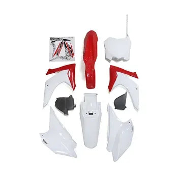 Universal Motorcycle Fender and Body Part for Honda CRF230 - Dirt Bike Parts, dirt bike parts, product view 07