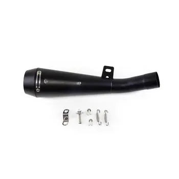 Senlight Suitable for ZX-6R Motorcycle Modified Exhaust Pipe 09-24 Year ,for M4 Motorcycle Exhaust, product view 07