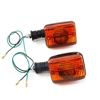 SHENGYI Motorcycle OEM Signal Light for Kawasaki GTO Binter Merzy KZ100, product view 09
