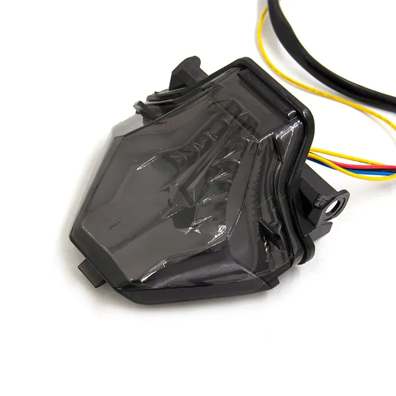 XLR-0206 Motorcycle Steering System for Universal Motorcycle Applications, aftermarket motorcycle parts, product view 10