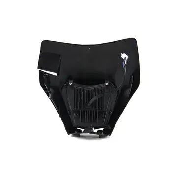 Universal Motorcycle Headlight for KTM EXC XCF - Dirt Bike Parts, dirt bike parts, product view 10
