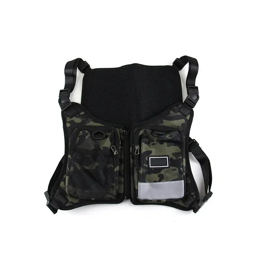 Pièce de moto universelle pour applications universelles de moto, accessoires de moto, vue du produit 02