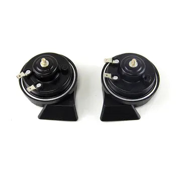 Universal Motorcycle Horn for Universal Motorcycle Applications, aftermarket motorcycle parts, product view 08