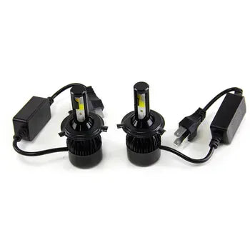 Universal Motorcycle Headlight for Universal Motorcycle Applications, motorcycle accessories, product view 08