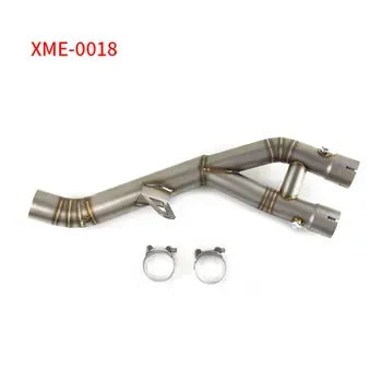 Universal Motorcycle Exhaust Component for Yamaha YZF R1, MT-10 2015-20 - Dirt Bike Parts, dirt bike parts, product view 07