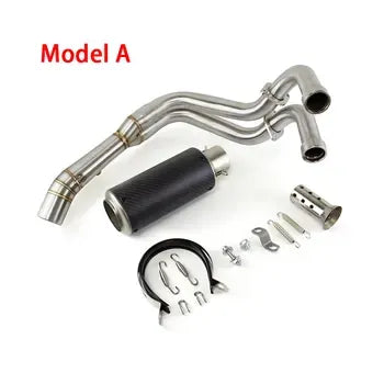 XMM-0055-Round mouth with net Motorcycle Carburetor for Yamaha YZF R7, MT-07 2021-20 - Dirt Bike Parts, dirt bike parts,