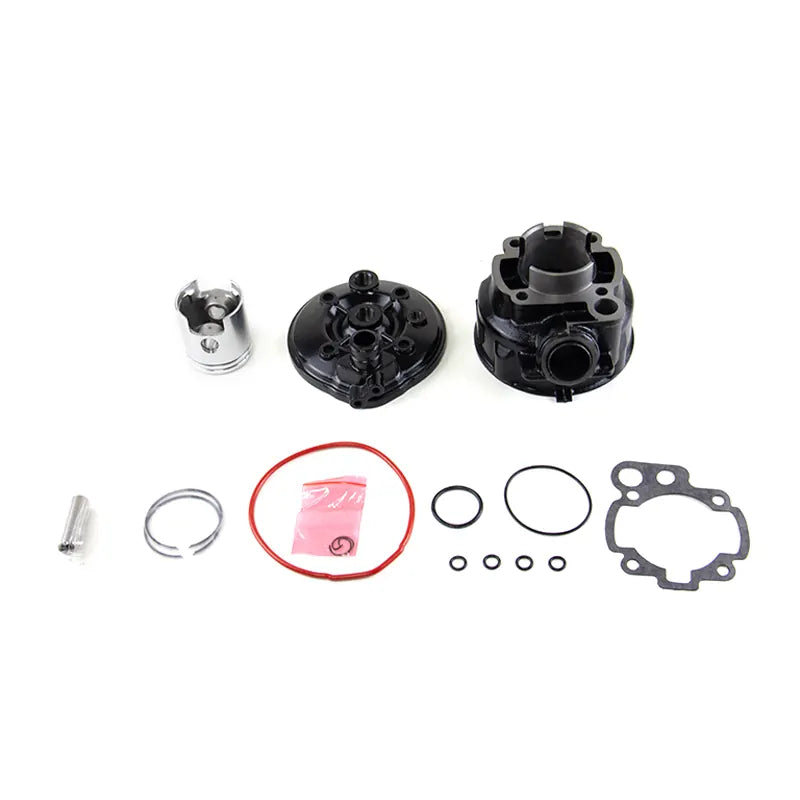 AM6 Big Bore Kit: Fitment Checks Before Ordering product image