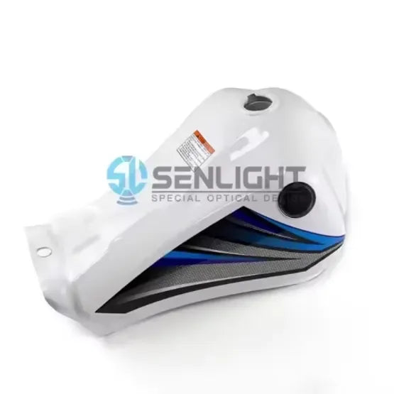 Yamaha DT125 1982 fuel tank replacement part