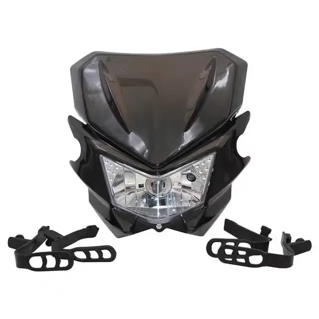 Kawasaki KLX125 headlight replacement part