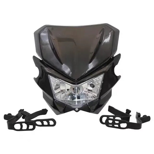 Kawasaki KLX125 headlight replacement part