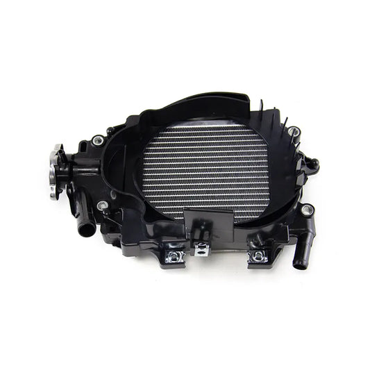 Honda PCX150 Radiator Replacement Checklist product image