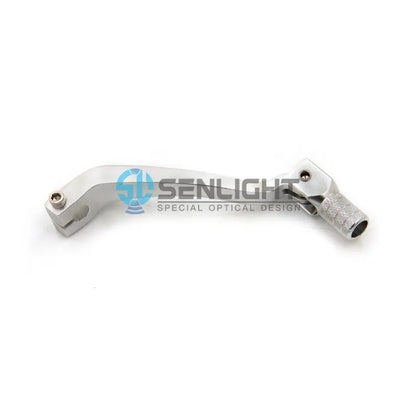 0.39 Inch CNC Aluminum Alloy Motorcycle Shift Lever Fit for XR CRF Dirt Bike Pit Bike, product view 04