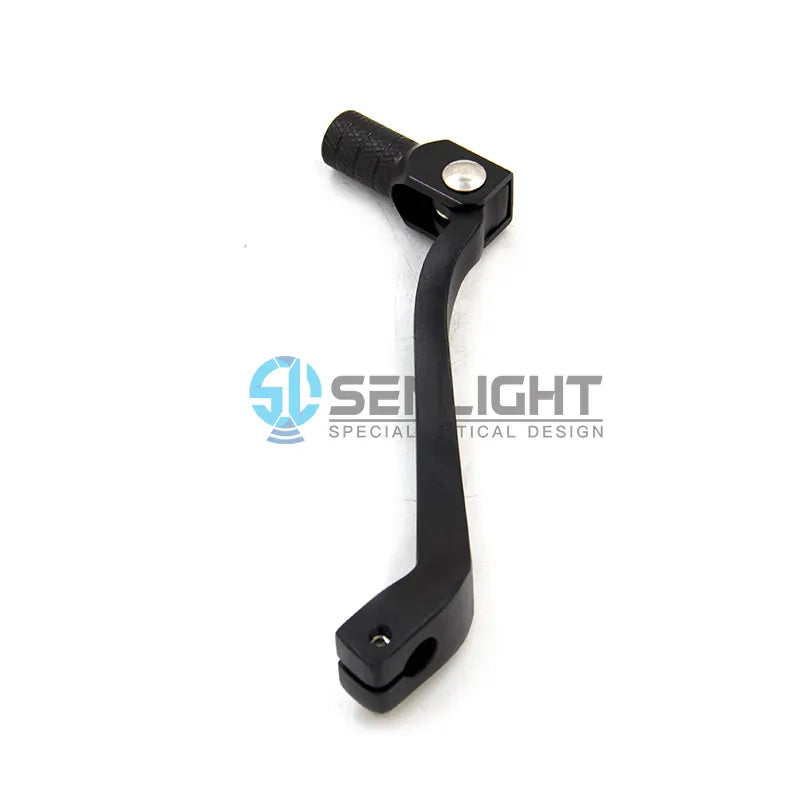 0.39 Inch CNC Aluminum Alloy Motorcycle Shift Lever Fit for XR CRF Dirt Bike Pit Bike, product view 07
