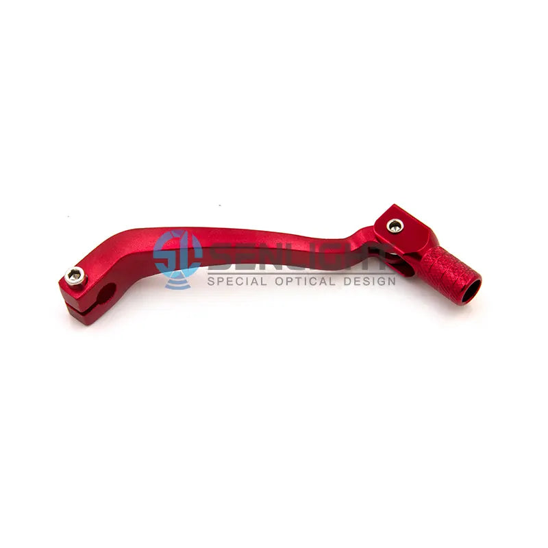 0.39 Inch CNC Aluminum Alloy Motorcycle Shift Lever Fit for XR CRF Dirt Bike Pit Bike, product view 08
