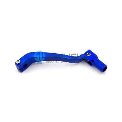 0.39 Inch CNC Aluminum Alloy Motorcycle Shift Lever Fit for XR CRF Dirt Bike Pit Bike, product view 09