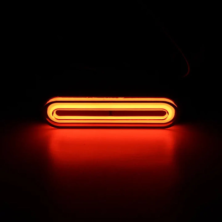 10-80V Motorcycle Led Combined Tail Lights Rear Position Stop Direction Indicator Light for Beach Scooters Scooters, product view 01