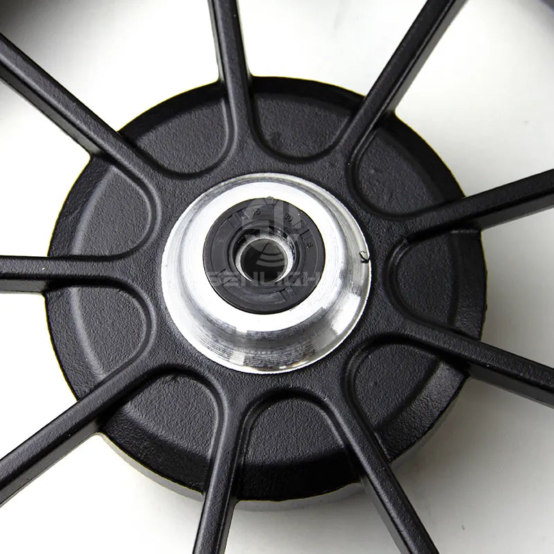 10" Motorcycle Wheel Hub Suitable for Dio 50 18/28/34/35/56 MOFO Z4 Disc Brake Drum Brake Wheel, product view 06