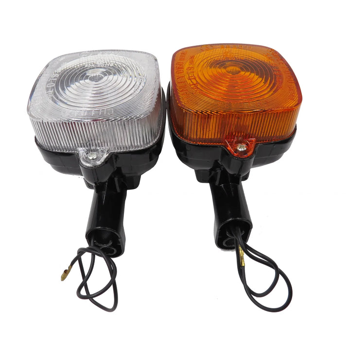 12v 10w Turn Signal Motorcycle Metal Material for Honda Tmx Cg 125 Zinc, product view 01