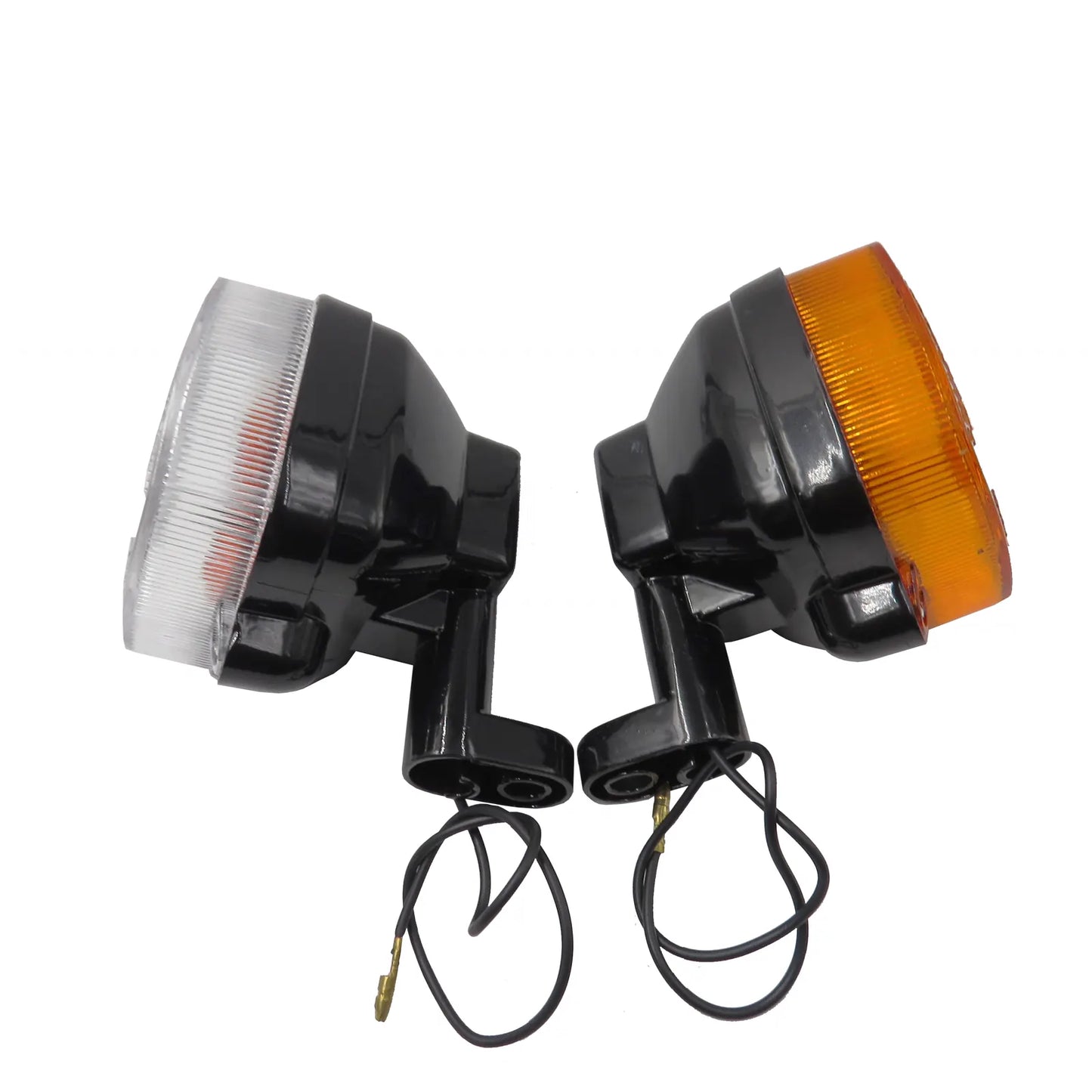 12v 10w Turn Signal Motorcycle Metal Material for Honda Tmx Cg 125 Zinc, product view 02
