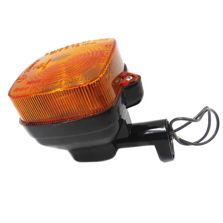 12v 10w Turn Signal Motorcycle Metal Material for Honda Tmx Cg 125 Zinc, product view 03