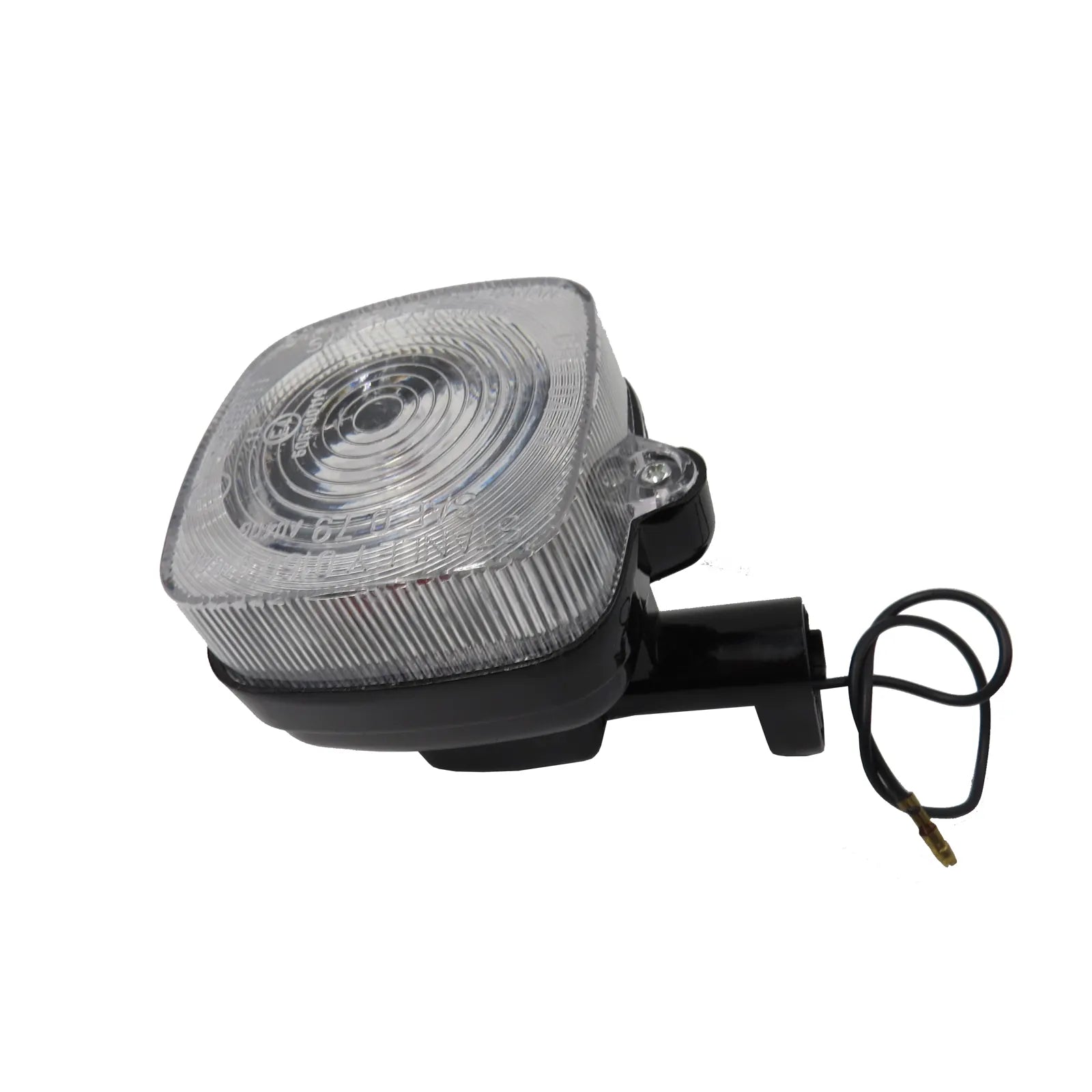 12v 10w Turn Signal Motorcycle Metal Material for Honda Tmx Cg 125 Zinc, product view 05