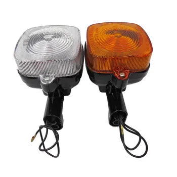 12v 10w Turn Signal Motorcycle Metal Material for Honda Tmx Cg 125 Zinc, product view 07